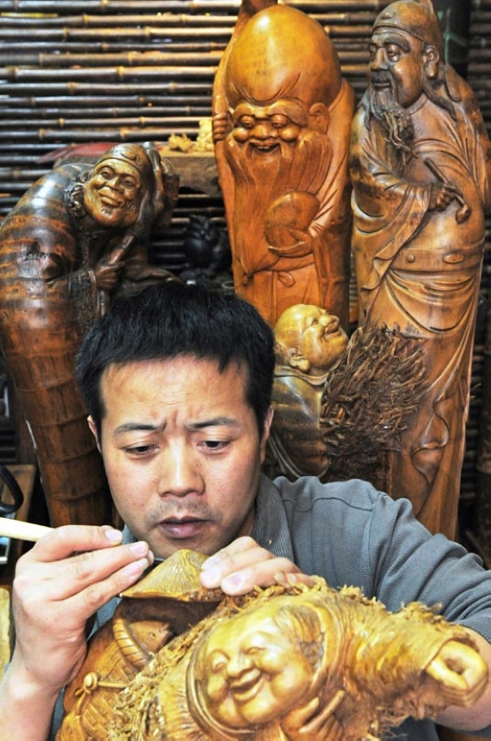 300多种竹笋食品、竹饮料和竹保健品热销海内外市场6.jpg