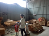 香签生产厂家实拍6
